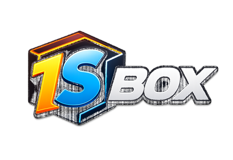 1sbox icon
