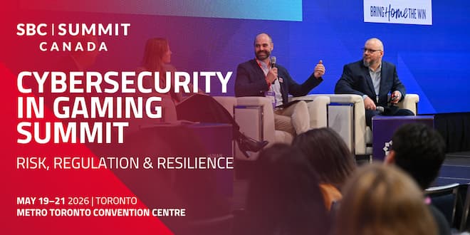 Cybersecurity Summit Returns to SBC Summit Canada 2026 Post feature image