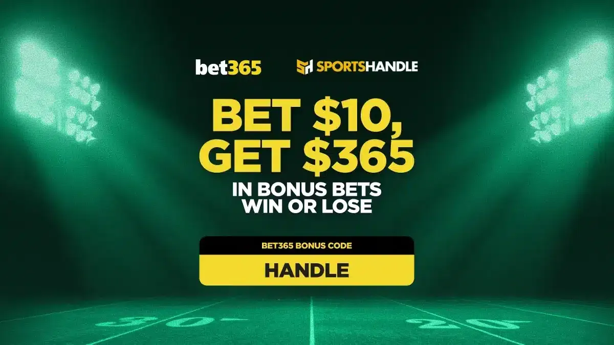 bet365 MI Bonus Code Offer: $365 Promo for NBA Playoffs Post feature image