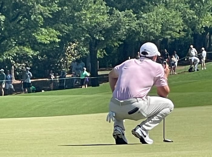 PGA Tour Truist Championship Preview