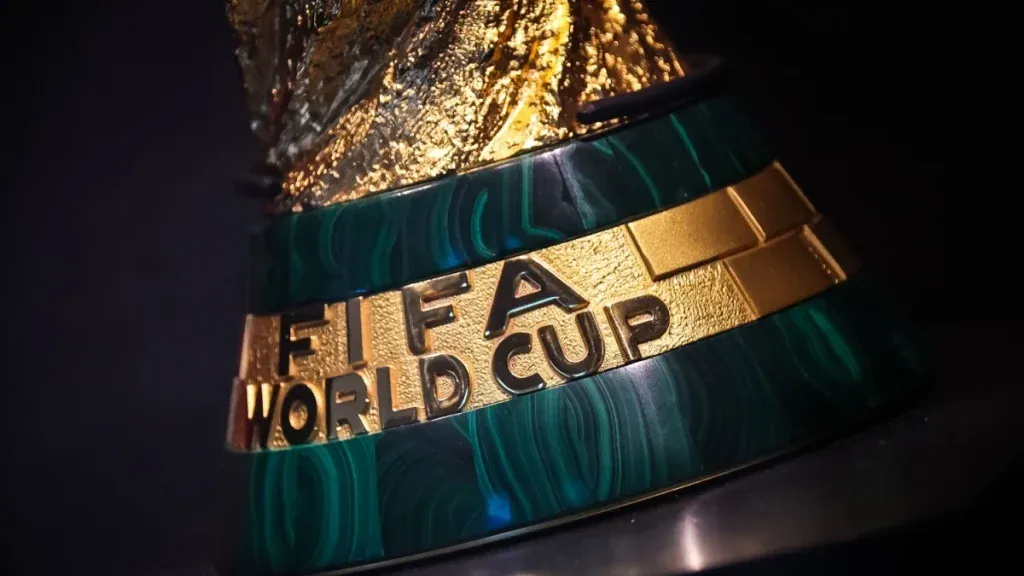 FIFA Faces Challenges in Securing Broadcast Deals for 2026 World Cup