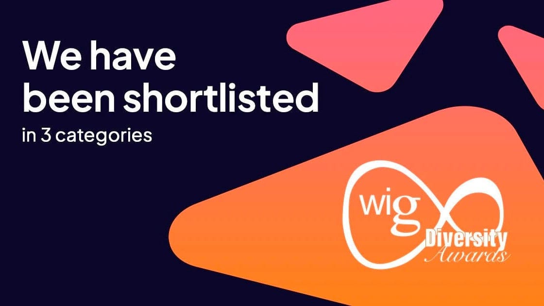 Wazdan Nominated for Three Women in Gaming Diversity Awards 2026