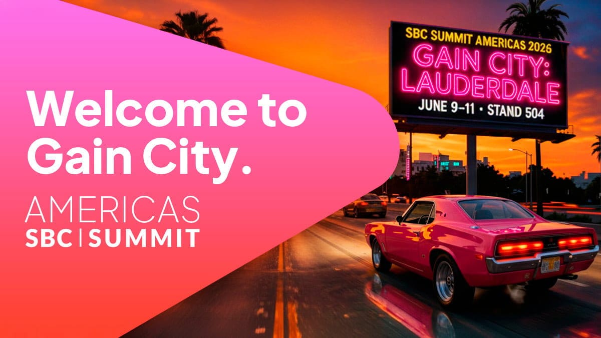 Wazdan to Showcase iGaming Offerings at SBC Summit Americas
