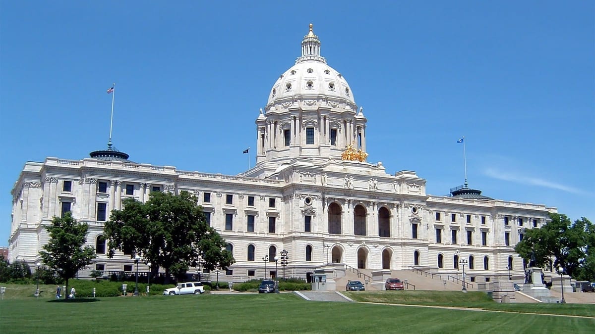 Minnesota Lawmakers Pass First State Ban on Prediction Markets