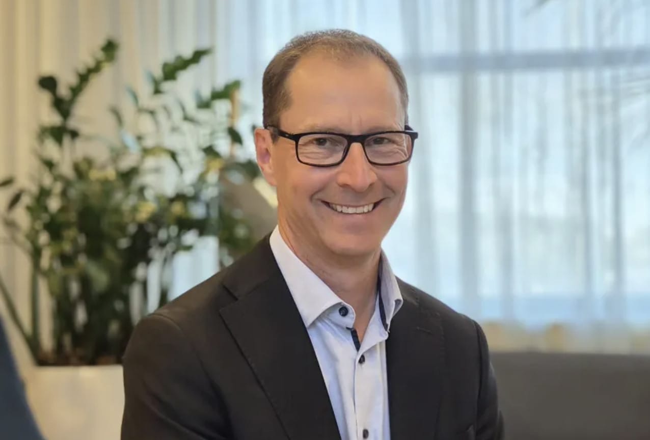 Veikkaus Appoints Ilkka Kosola as CFO for 2027 Transformation feature image