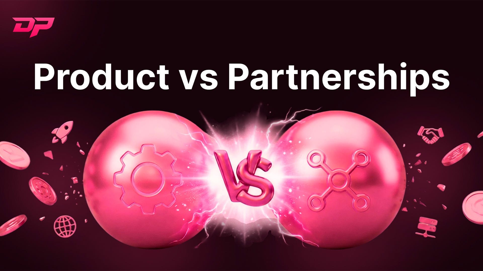 Dominator Play's Focus on Game Quality and Operator Partnerships