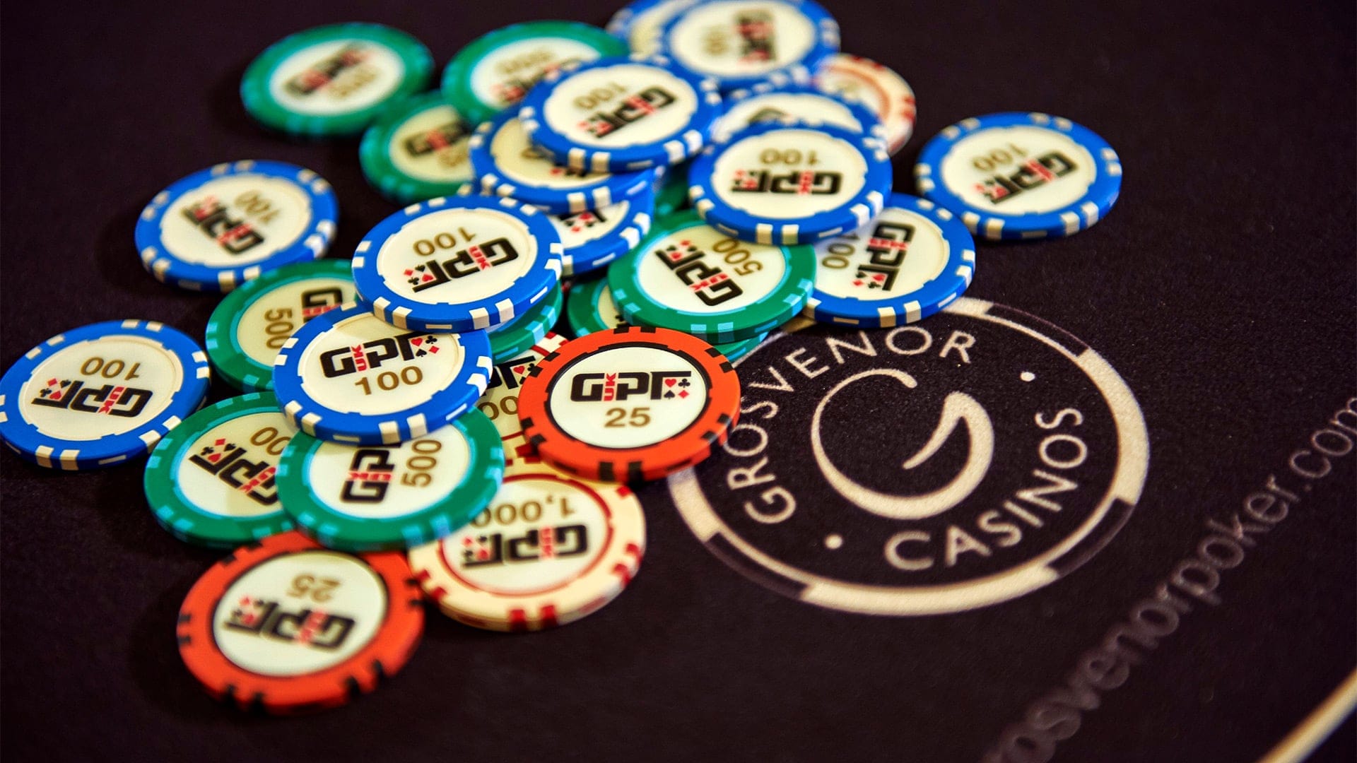 GGPoker Becomes Official Sponsor of Grosvenor Casinos’ Live Poker