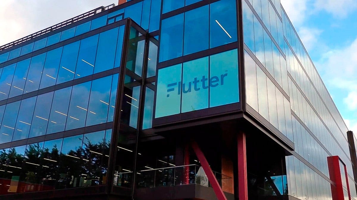 Flutter Increases Prediction Market Investment Amid Q1 Profit Decline