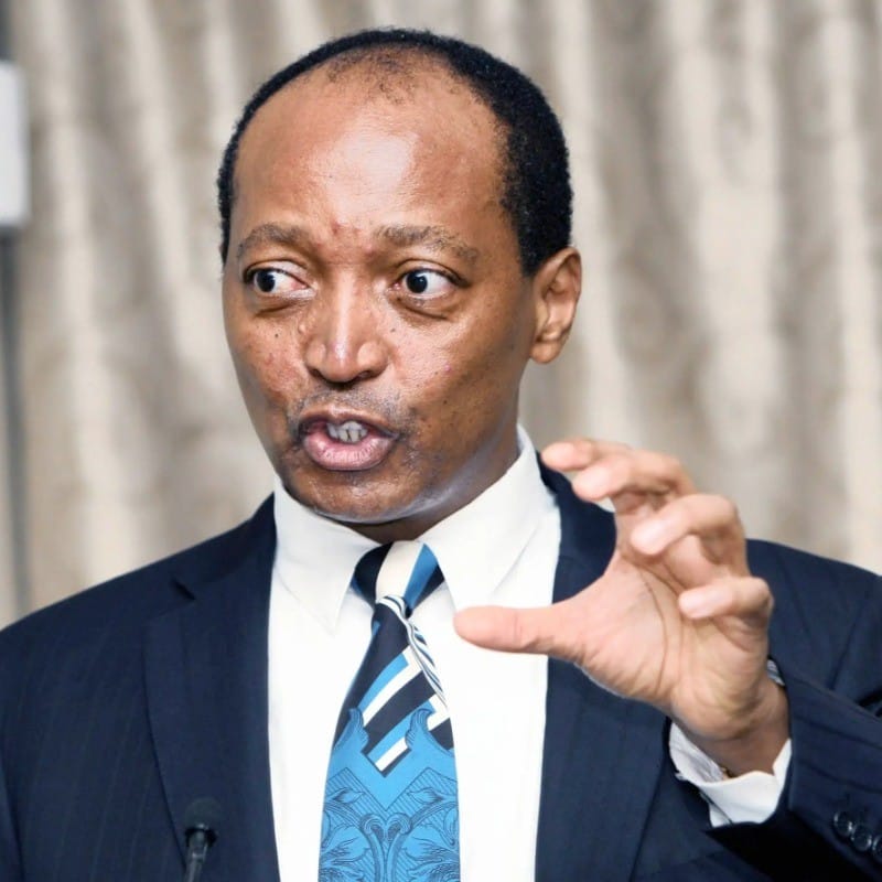 Southern Africa's Joint Bid to Host AFCON 2028