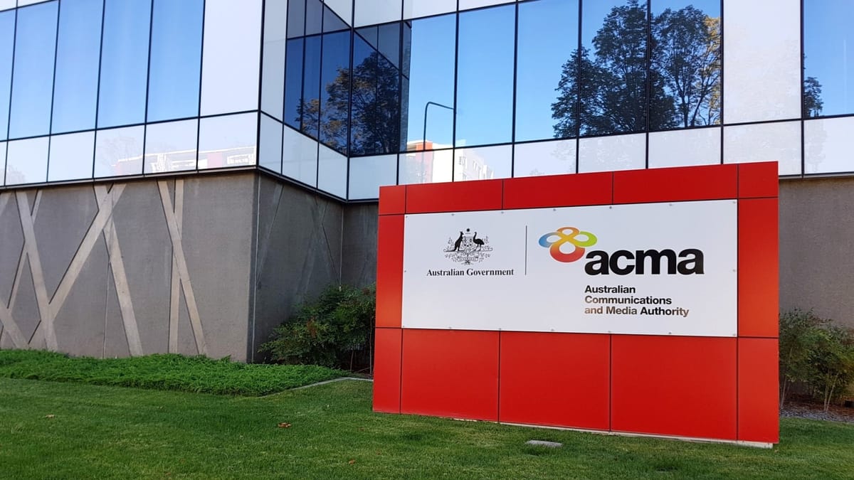 Australian Regulators Monitoring US Prediction Platforms