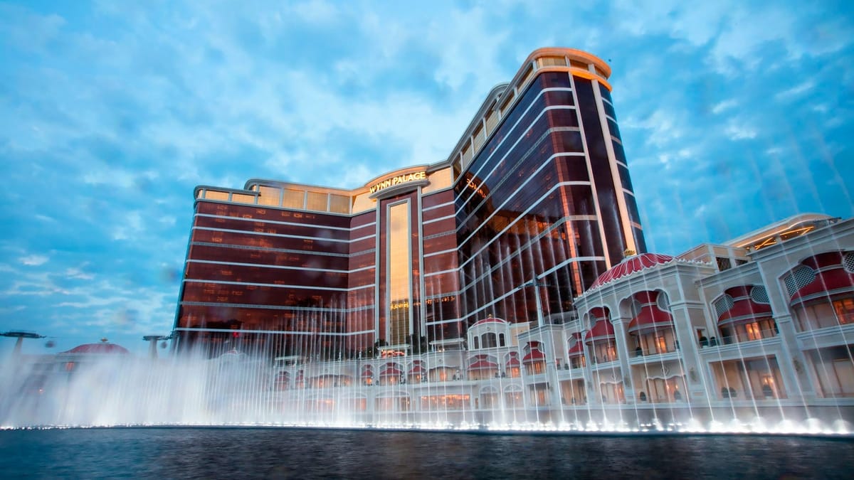 Wynn Resorts Reports Profit Growth in Q1