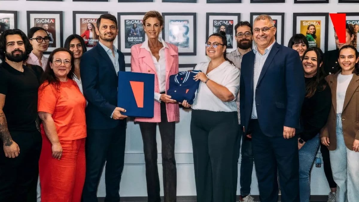 U.S. Ambassador Somers Farkas Visits SiGMA Group Headquarters