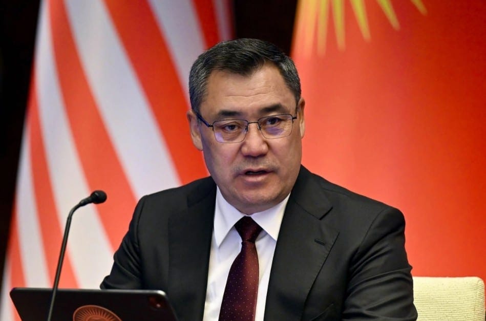 Kyrgyzstan President Hails Success of Legalized Casinos