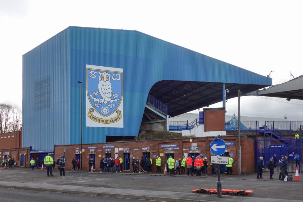 Arise Capital Partners Completes Sheffield Wednesday Takeover