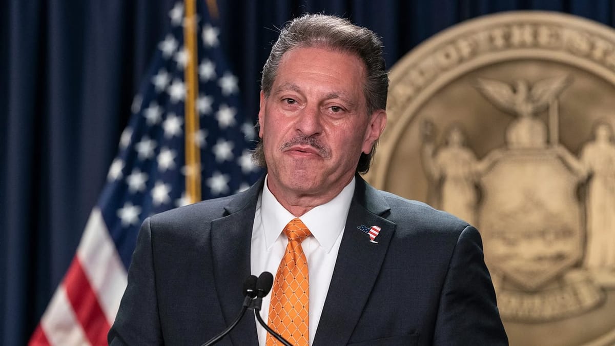 New York Online Casino Bill Unlikely to Advance This Session