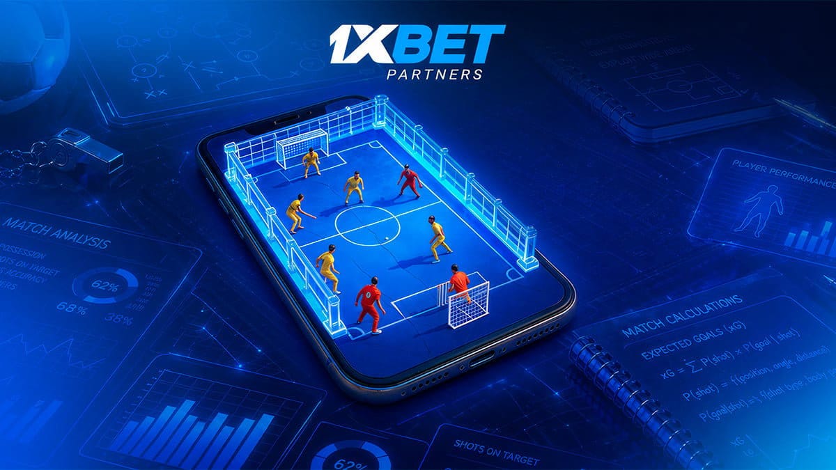 1xBet's Guide to Profiting from WC2026's Expanded Format