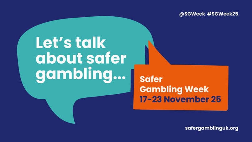 Safer Gambling Week Sees Surge in Deposit Limits