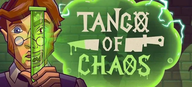 Tango of Chaos Unleashed