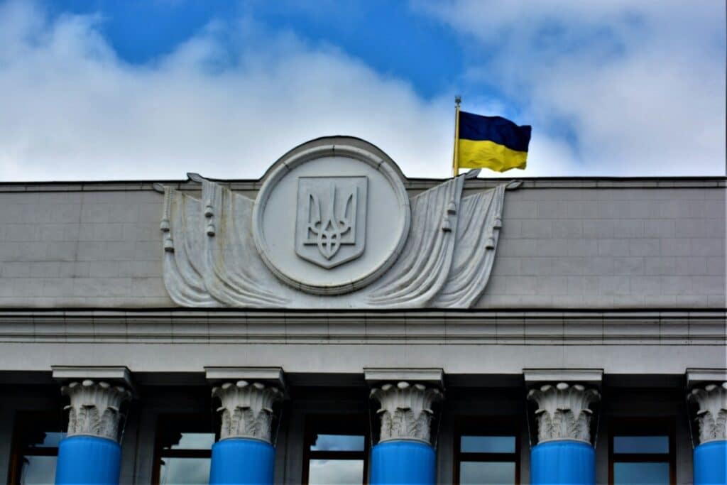 Ukraine Gambling Regulator Fines Betking Casino Operator
