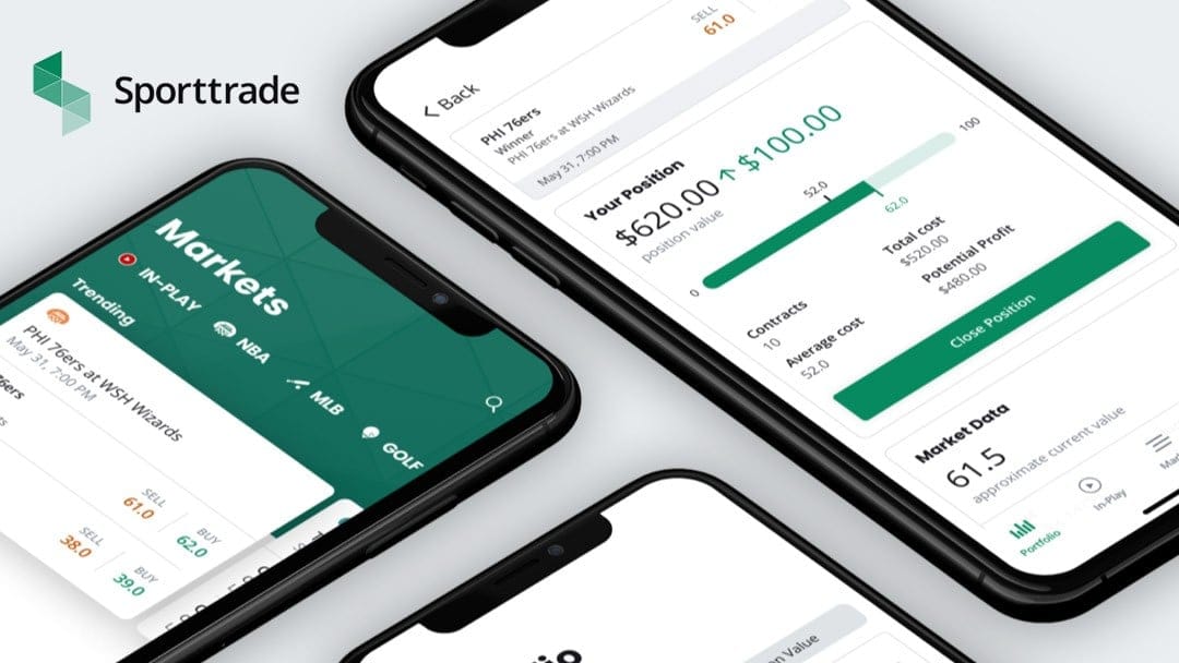 Sporttrade Exiting US Online Sports Betting Markets
