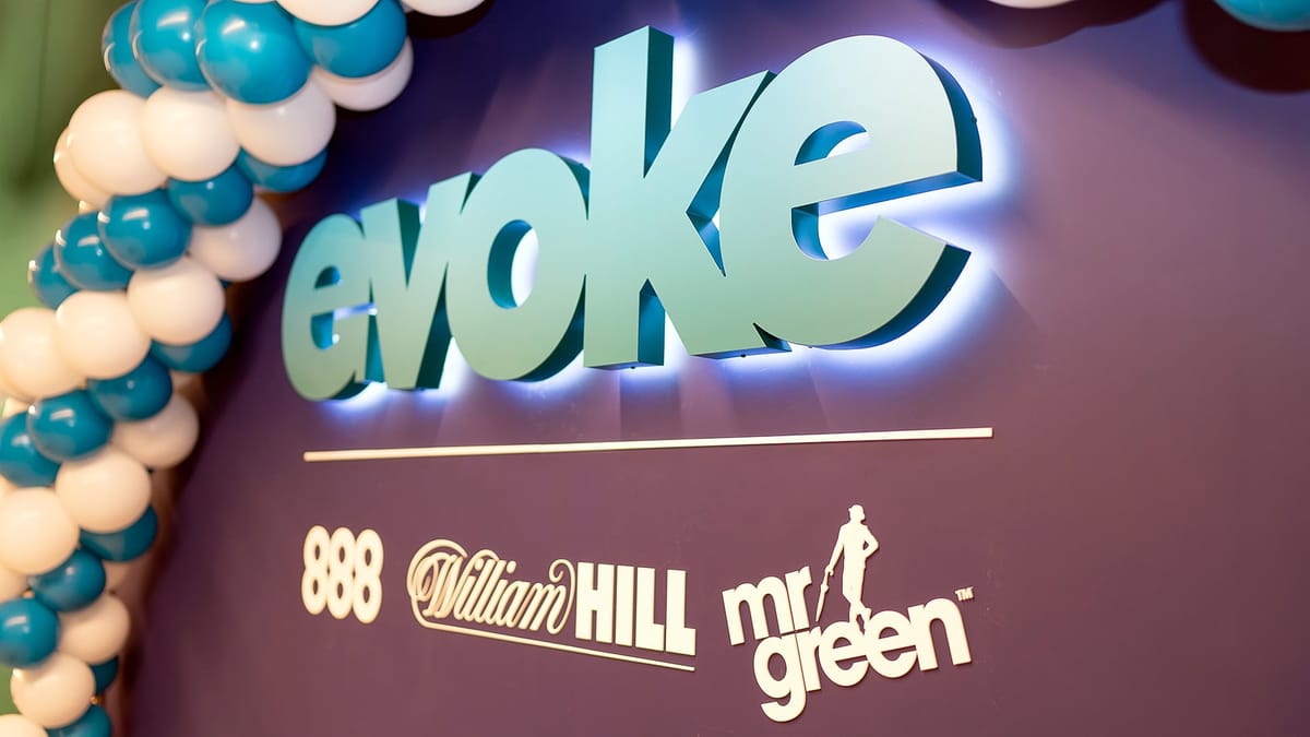 Evoke Extends Deadline for Bally’s Intralot Takeover Decision