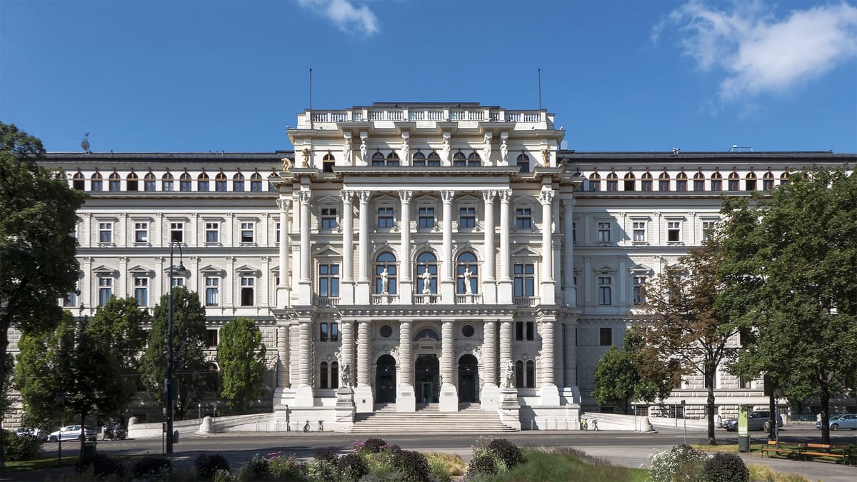 Austria Nears Gambling Reform Deal with Operator Cooling-Off Period