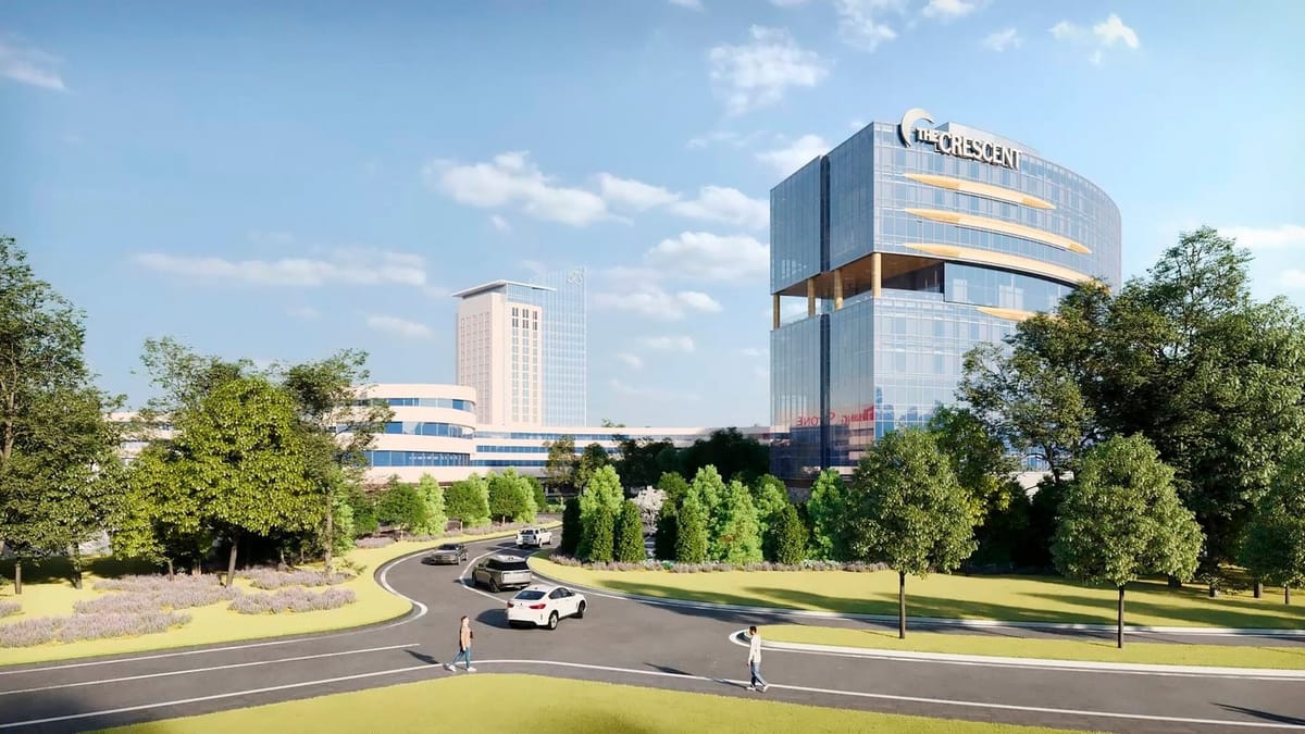 Turning Stone Resort Casino to Open Luxury Hotel and Fine-Dining