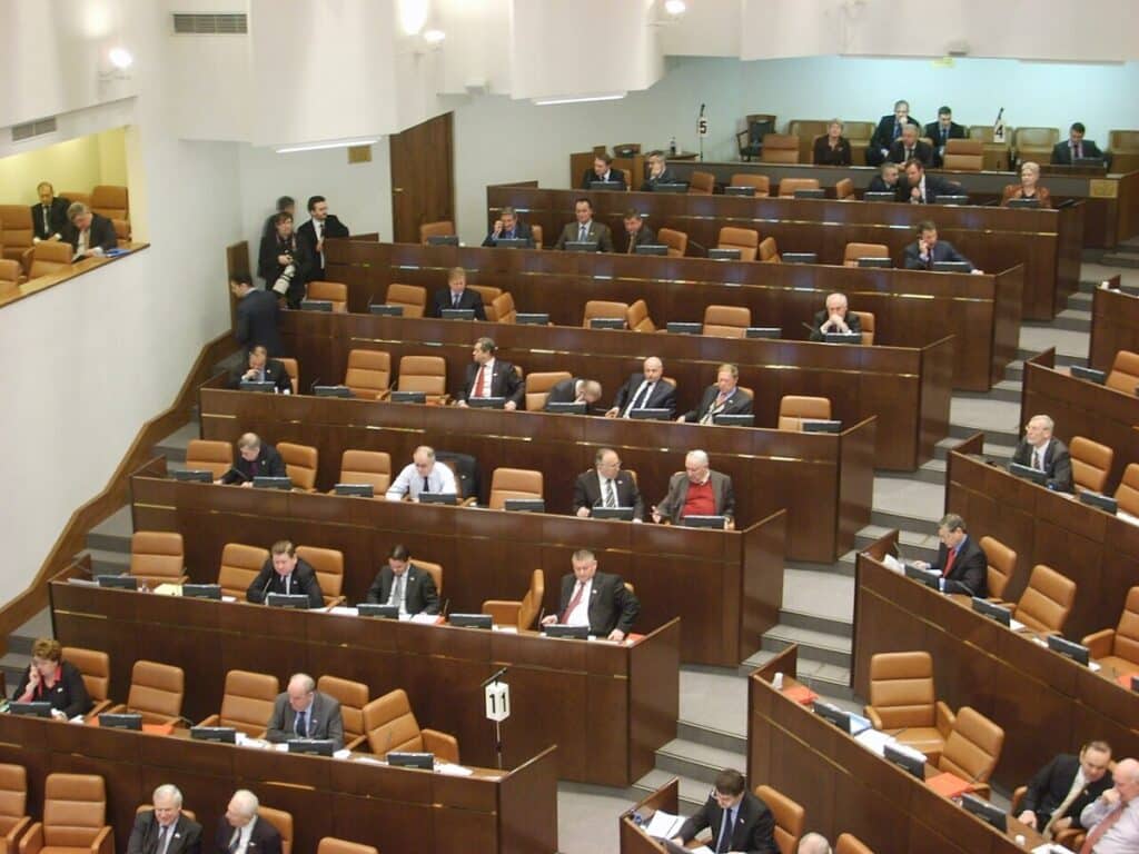Russia's Upper House Passes Online Casino Blocking Law
