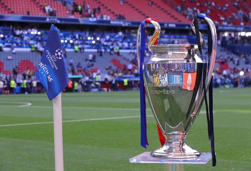 UK to Protect Sports Streaming Rights
