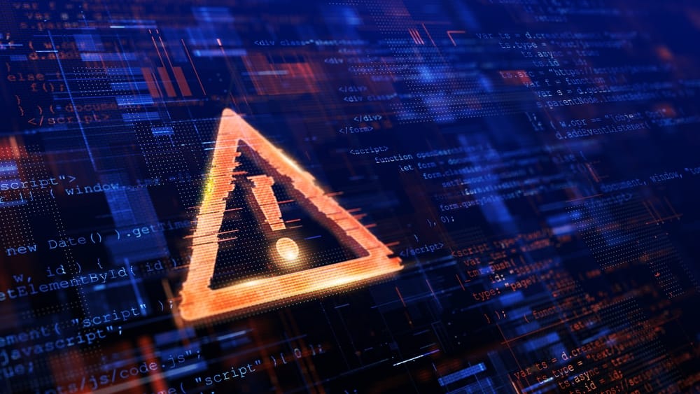 Study Reveals High Risk of Gambling Websites