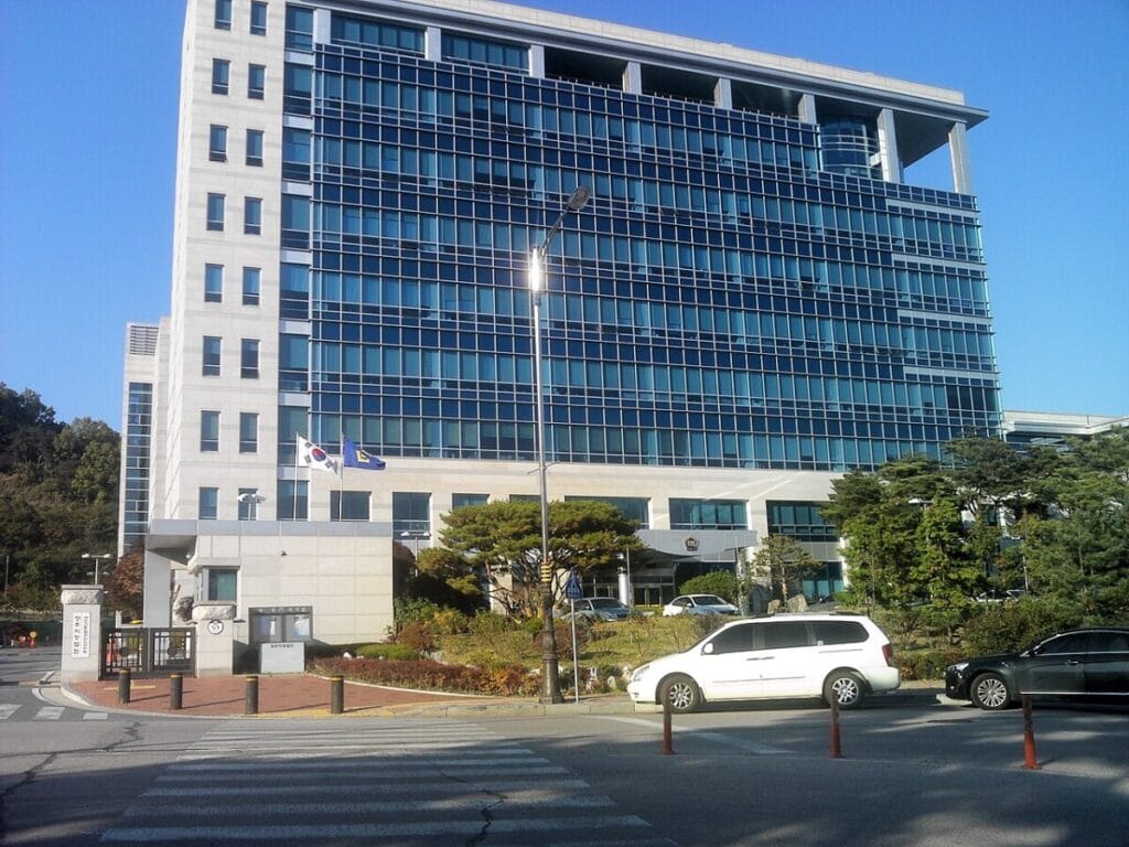 South Korean Gang Assaults Family for Illegal Gambling Site Funds