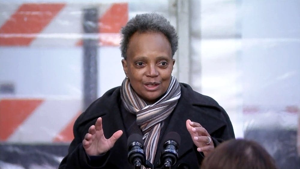 Bally’s Retains Ex-Mayor Lightfoot’s Firm Amid Video Gambling Dispute
