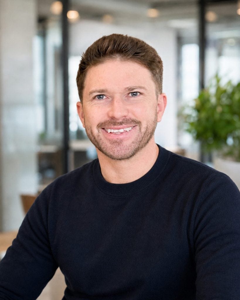 Fortuna Edge Media: The Future of Acquisition Through Infrastructure