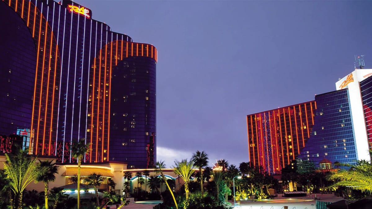 Rio Las Vegas Removes $50 Resort Fee for Group Bookings