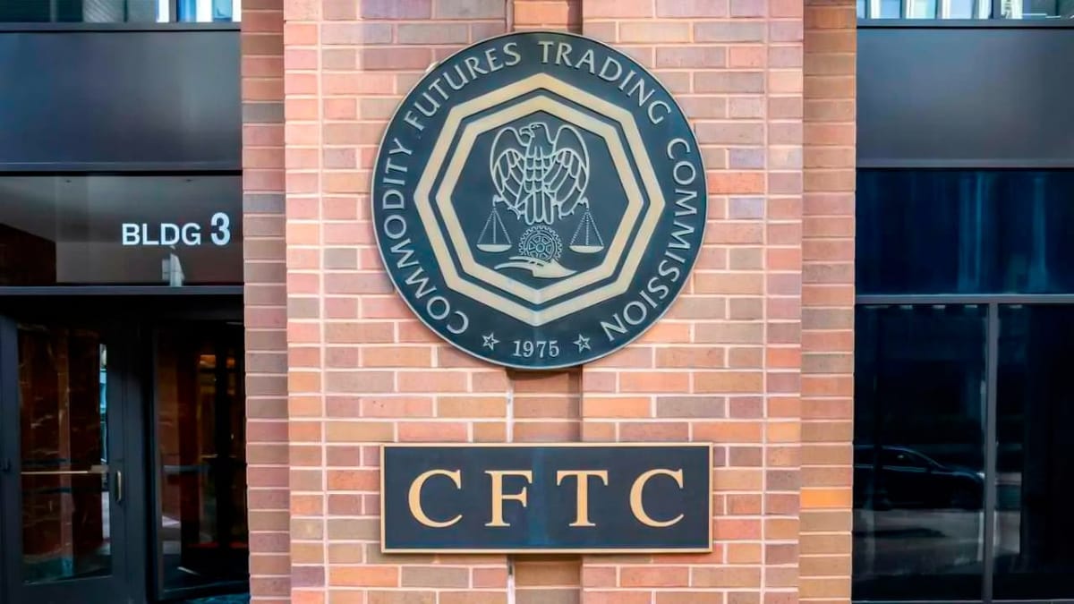 CFTC Unveils Prediction Market Proposal for Sports Contracts