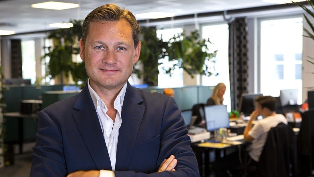 Avanti Studios Raises $5.8 Million in Funding Round