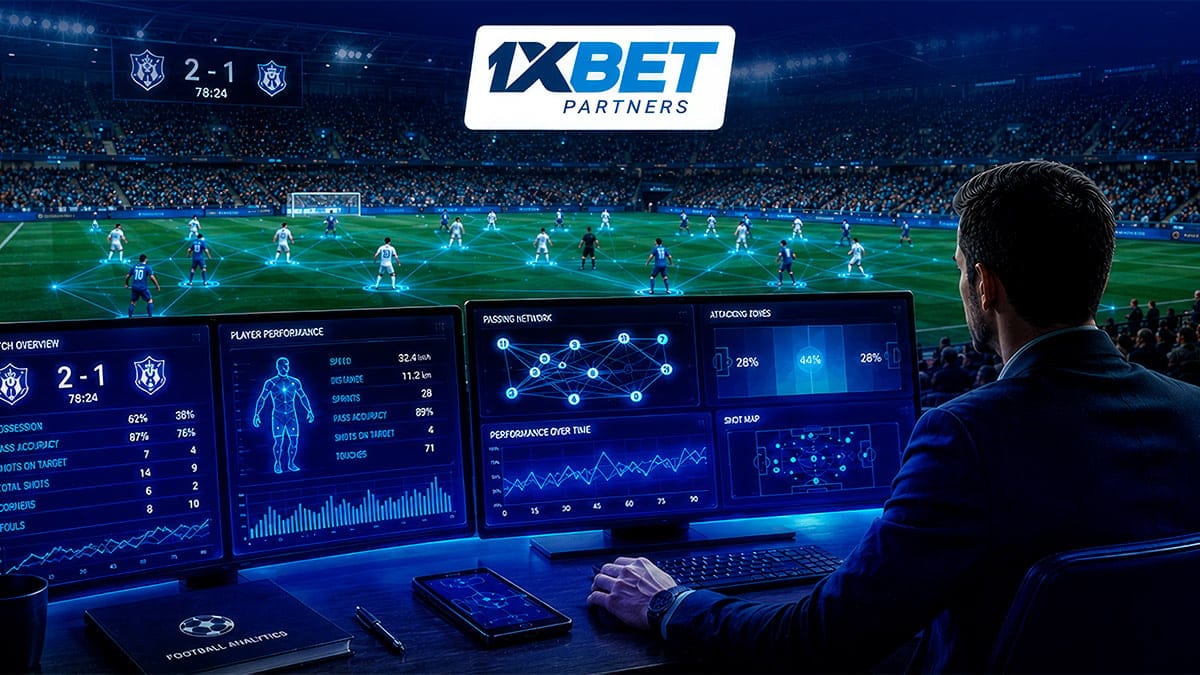Maximizing Profits for Affiliates During Major Sporting Events