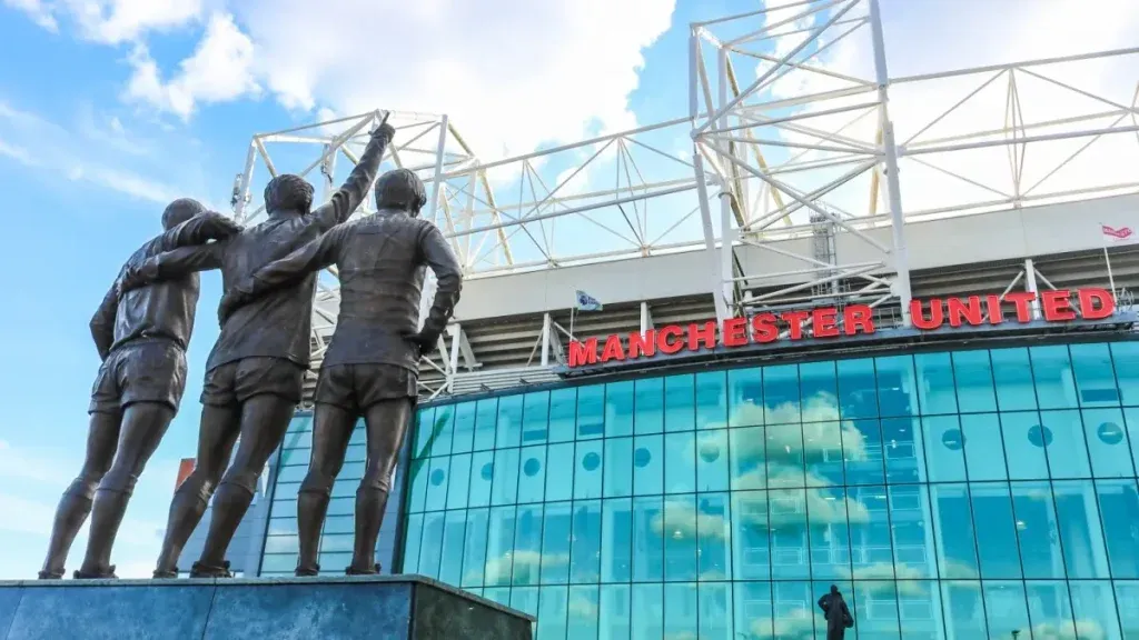 Man Utd Progresses with 'Wembley of the North' Stadium Plans
