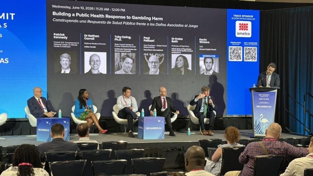 SBC Summit Americas 2026 Live Coverage Highlights