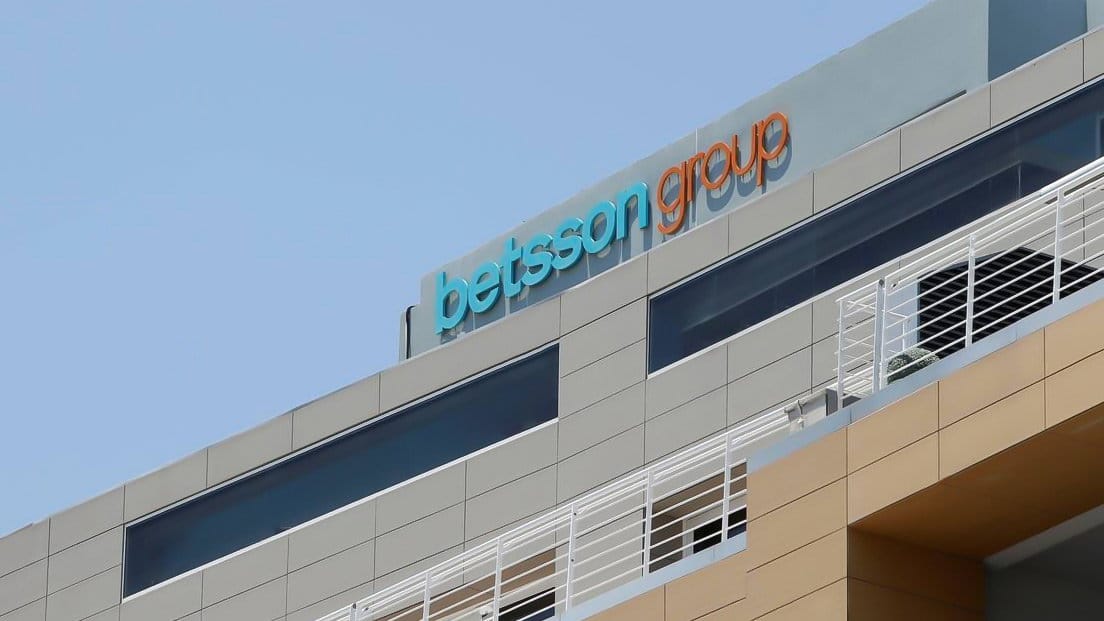 Betsson Q2 Revenue Hits Record High