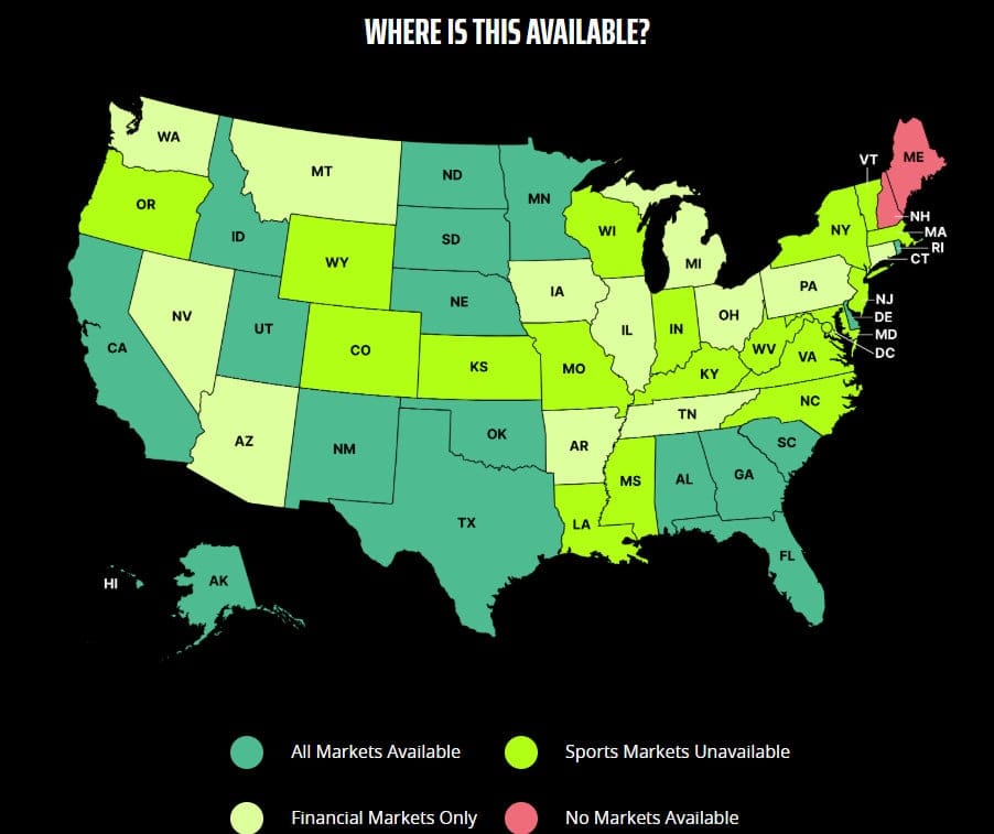 Congress to Discuss Prediction Markets, DraftKings Approved by NFA