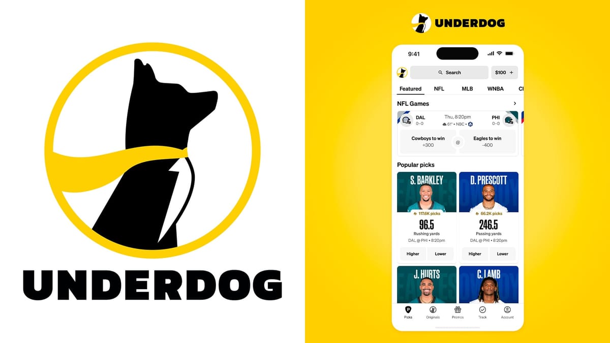Underdog Launches Proprietary CFTC-Licensed Prediction Market Exchange
