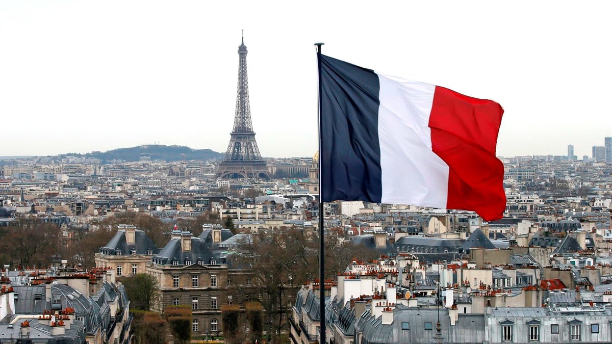 France Blocks Polymarket Access Over Unlicensed Gambling Concerns