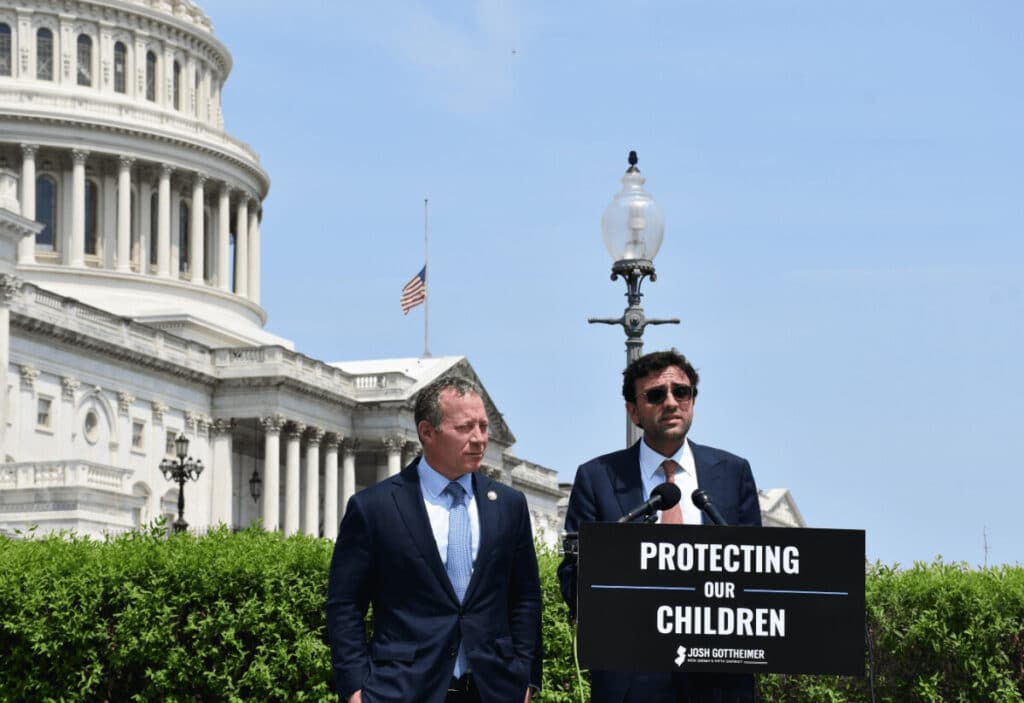 Kalshi Accused of Exploiting Child Protection Bill for Gaming