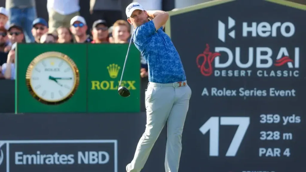 PGA Tour and DP World Tour Strengthen Global Position Through New