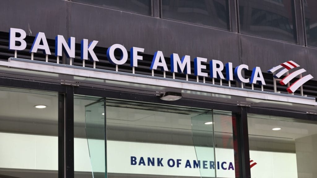 Bank of America Extends Panthers Naming Rights