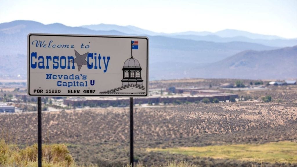 Kalshi Ends Operations in Nevada