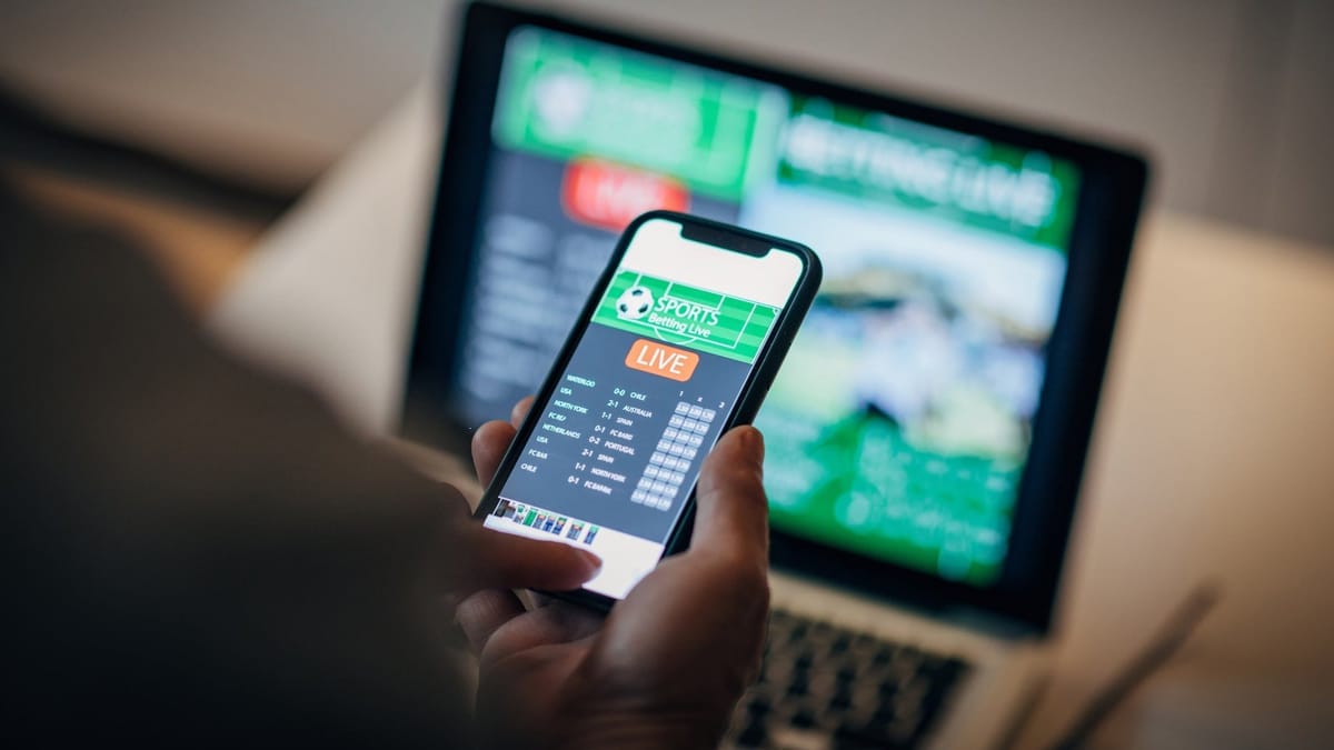 Ohio Regulator Proposes Ban on Credit Card Funding for Sports Betting