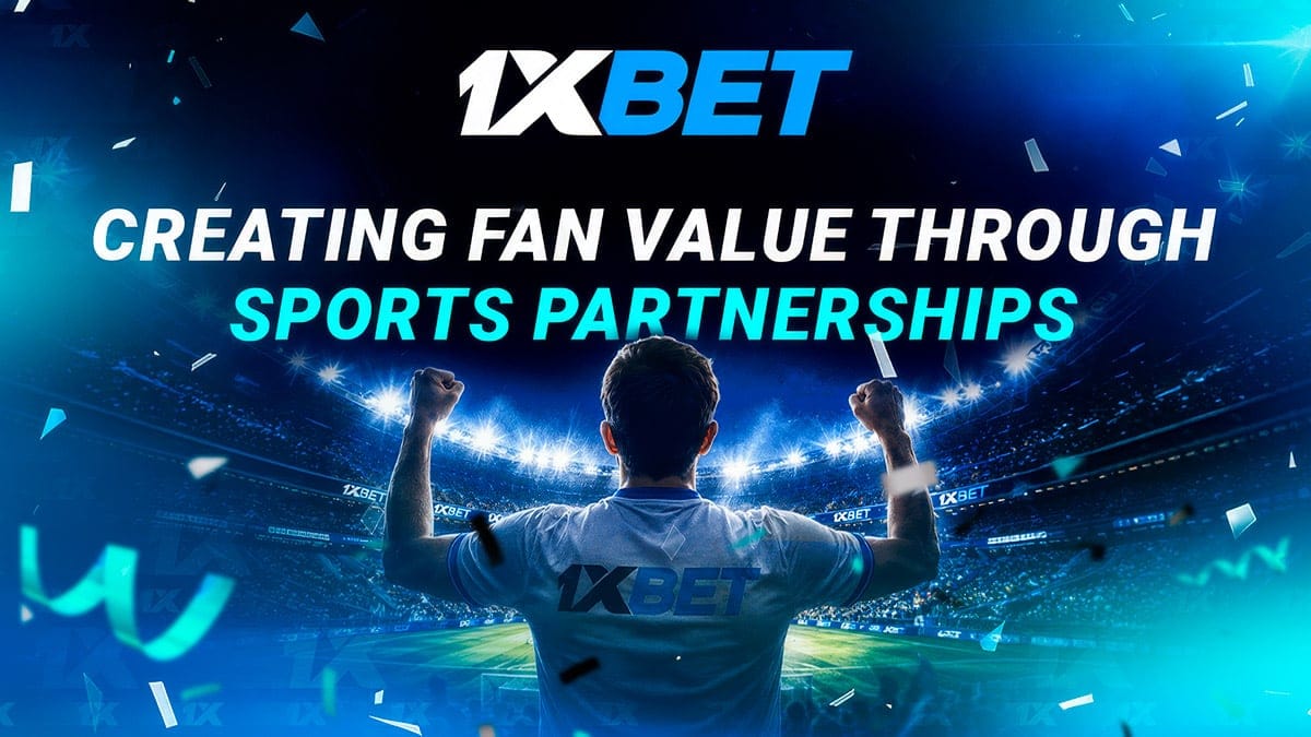 Evolving Sports Partnerships for Enhanced Fan Experiences