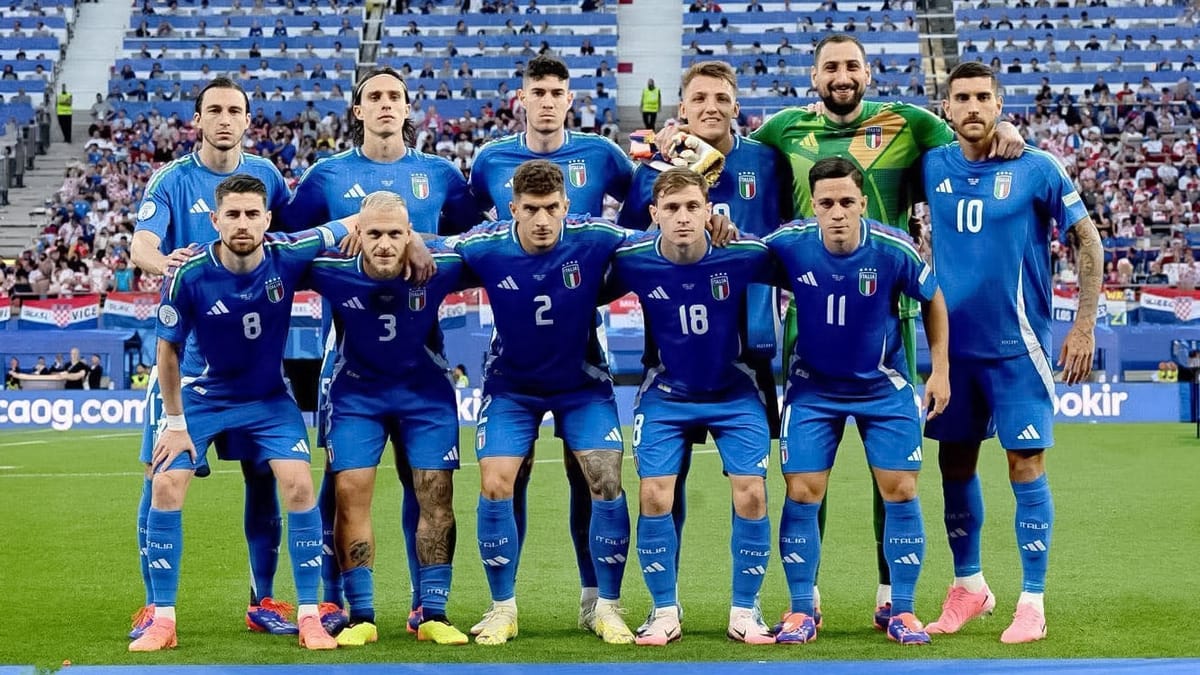 Italian Senate Bill Proposes 2% Levy on Domestic Football Bets to Fund